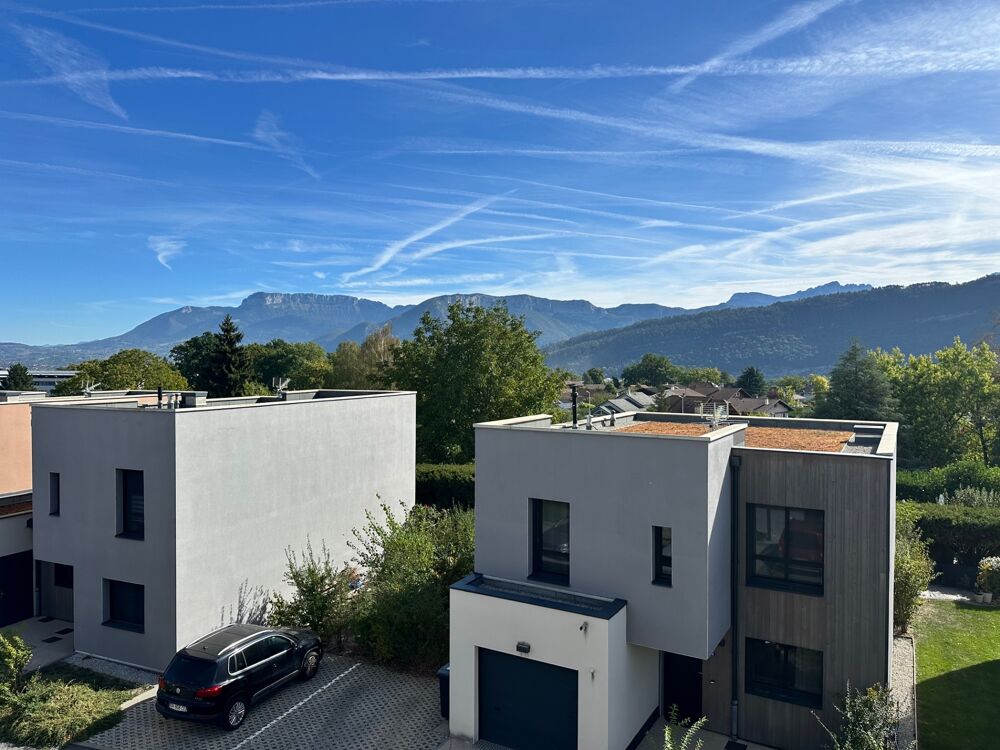 Vente Appartement Appartement à vendre 2 pièces SEYNOD (74) Seynod