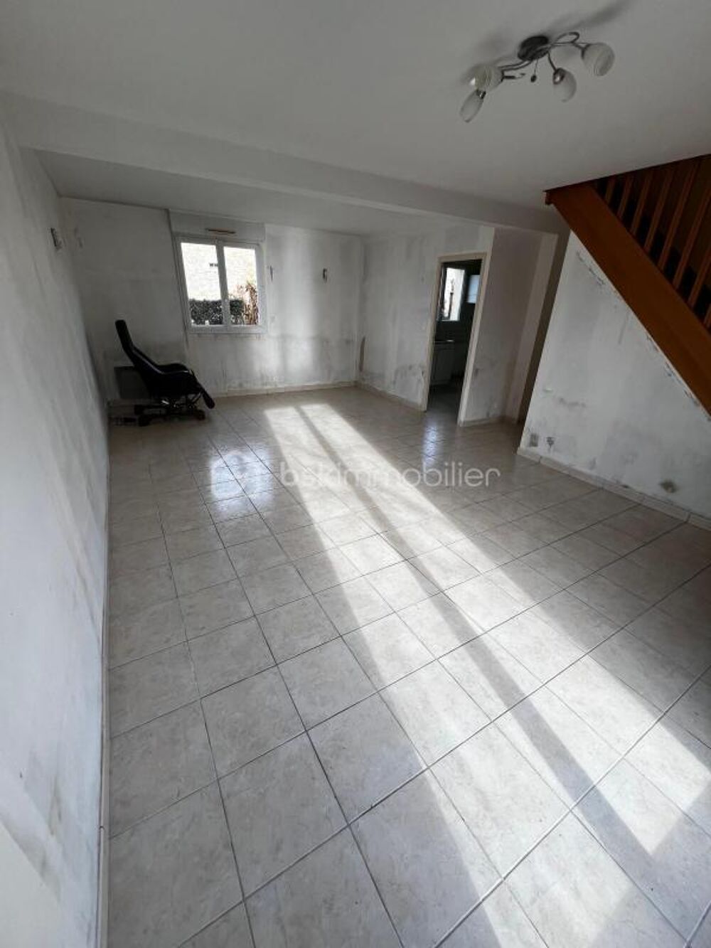 Vente Maison Maison 4 pièces située à 15 minutes de fougères Saint brice en cogles