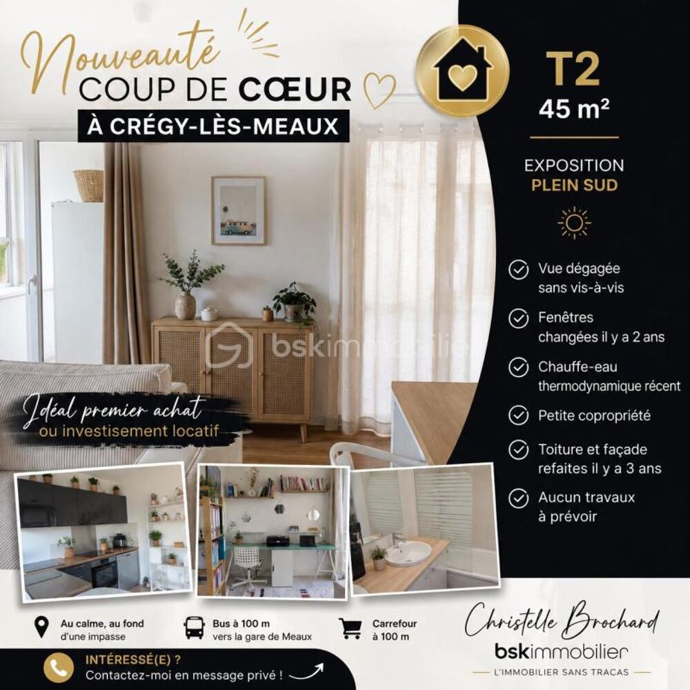 Coup de Coeur