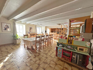  Maison  vendre 8 pices 172 m