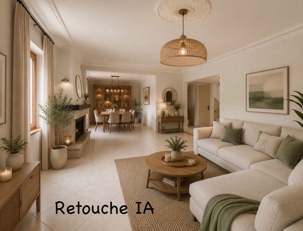 Vente Maison Maison à vendre 7 pièces  (56) Plouay