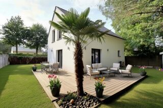  Maison à vendre 4 pièces 108 m²