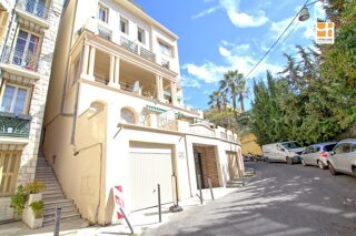  Appartement � vendre 1 pi�ce 14 m� Nice
