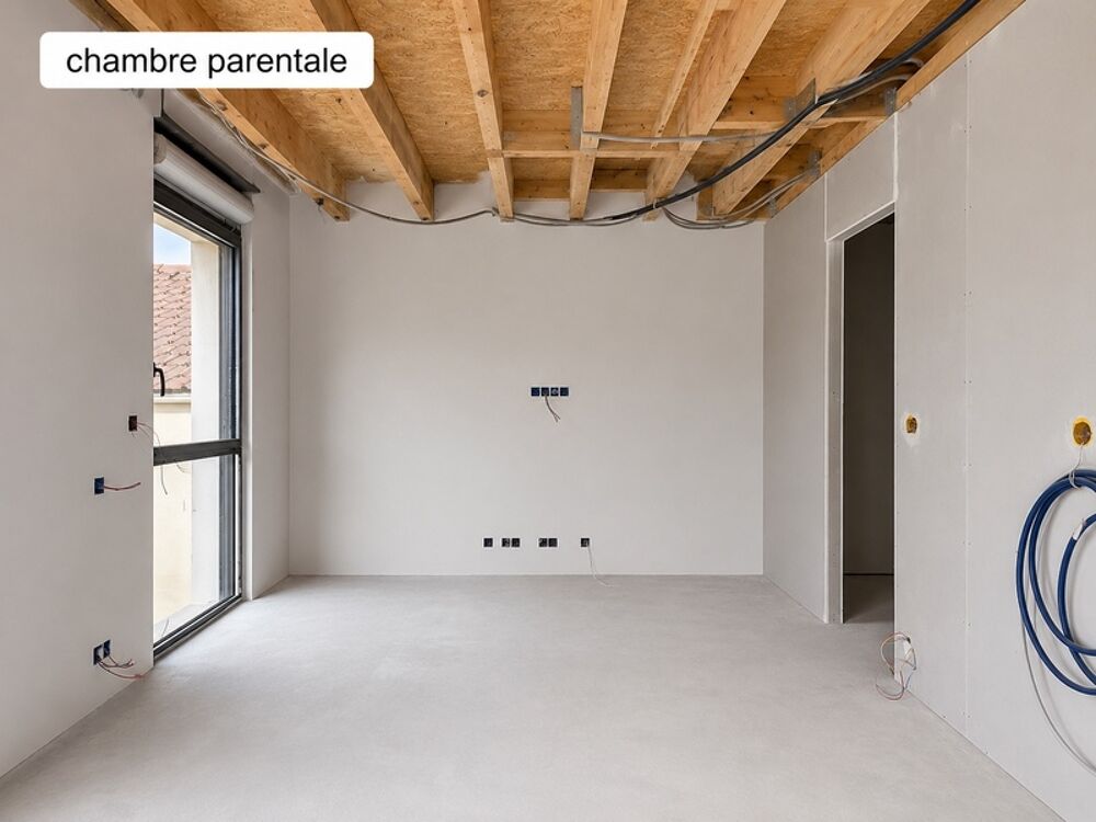 à vendre  Maison L'Isle-Adam (95290)