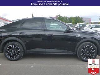 3008 Hybrid 136 e-DCS6 GT 2025 occasion 10150 Lavau