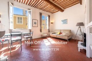  Appartement à vendre 3 pièces 61 m²