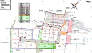 Terrain  vendre 749 m