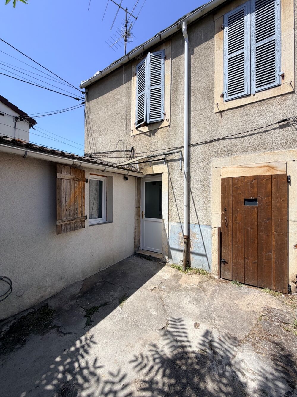 Vente Appartement DIJON PROCHE FACS T2 DE 31 M2 Dijon