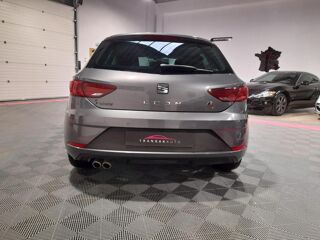 Leon 2.0 TDI 150 Start/Stop FR 2017 occasion 35520 La Chapelle Des Fougeretz