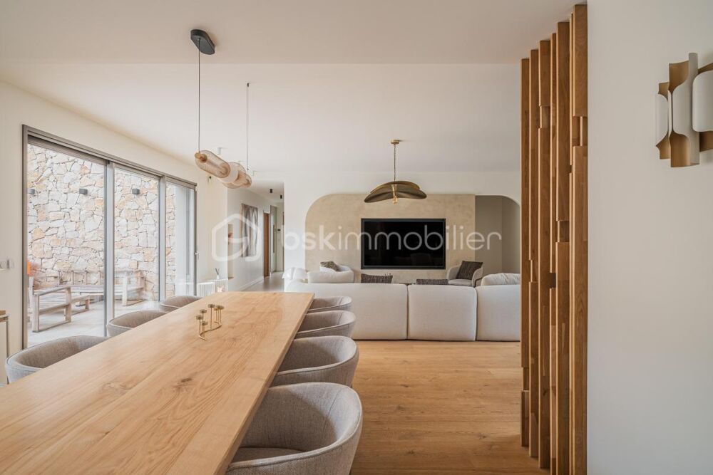 à vendre  Maison Bresson (38320)