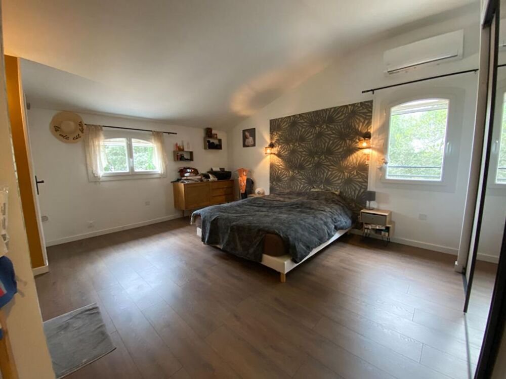  vendre  Maison Grans (13450)