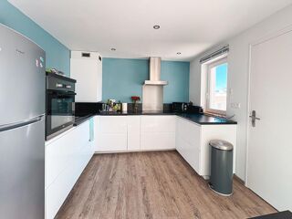  Appartement � vendre 5 pi�ces 100 m�