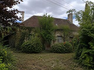  Maison à vendre 1 pièce 120 m²