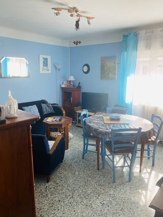  Appartement à vendre 4 pièces 70 m²
