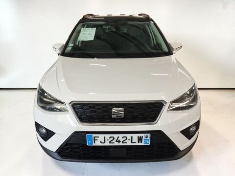 Arona 1.6 TDI 95 5P 2019 occasion 06640 Saint-Jeannet
