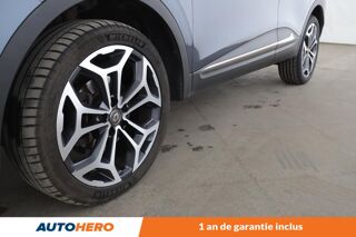 Kadjar 1.5 dCi Blue Intens 115 ch 2019 occasion 92130 Issy-les-Moulineaux