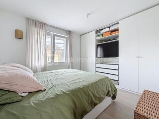  Appartement � vendre 3 pi�ces 56 m�