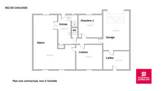  Maison à vendre 8 pièces 201 m²