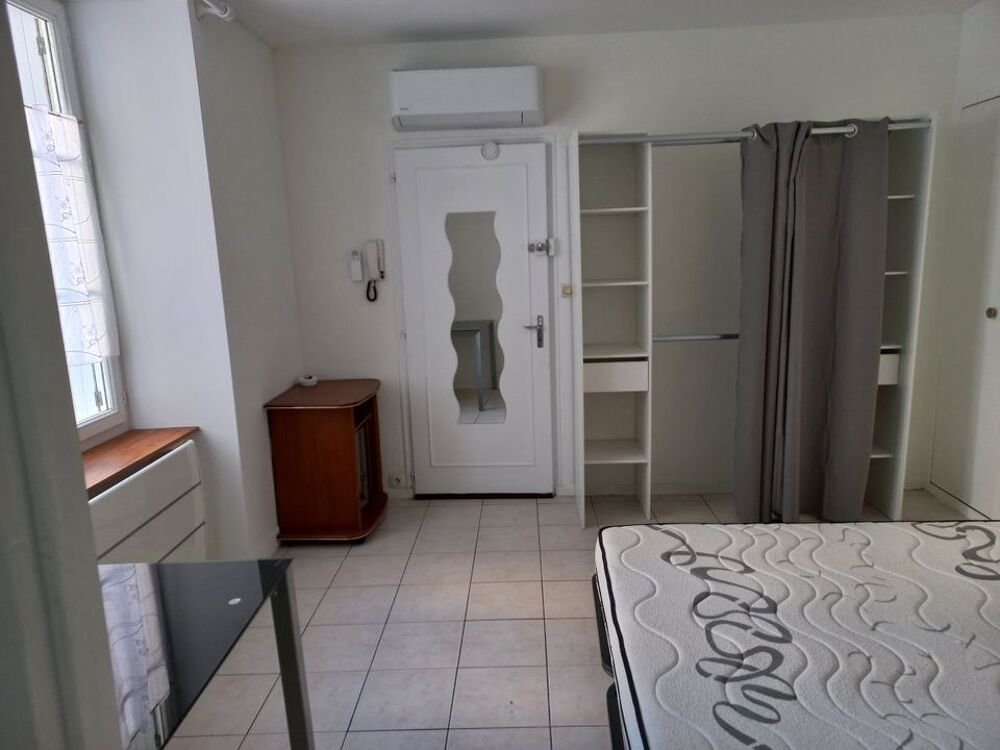 Location Appartement Appartement de 20m2 à louer sur Angers Angers