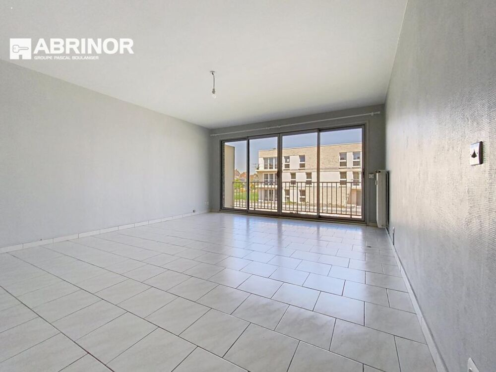 Appartement T3 - 70m² habitable