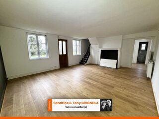  Maison � vendre 4 pi�ces 89 m�