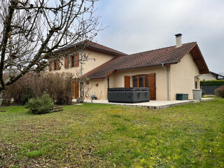  Maison � vendre 8 pi�ces 187 m�