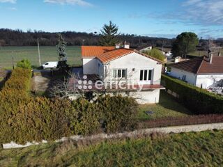  Maison à vendre 5 pièces 144 m²