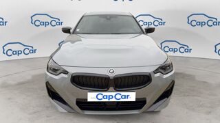Serie 2 220d 190 Steptronic 8 M Sport 2022 occasion 49650 Allonnes