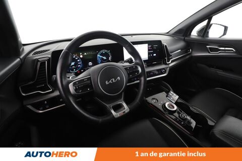 Sportage 1.6 T-GDi ISG Hybride GT-Line Premium 4x2 BVA6 230 ch 2023 occasion 92130 Issy-les-Moulineaux
