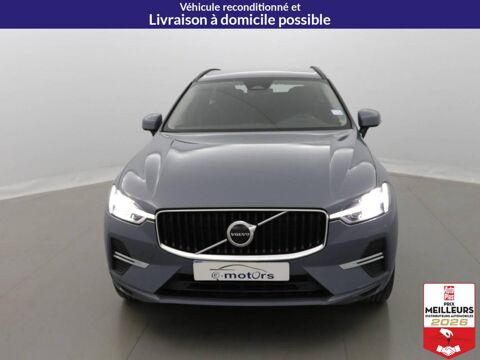 XC60 B4 (Diesel) 197 Geartronic 8 Momentum 2022 occasion 10150 Lavau