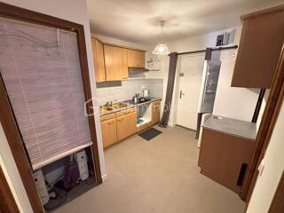  Appartement � vendre 2 pi�ces 37 m�