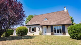  Maison à vendre 6 pièces 149 m²