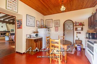  Maison à vendre 5 pièces 112 m²
