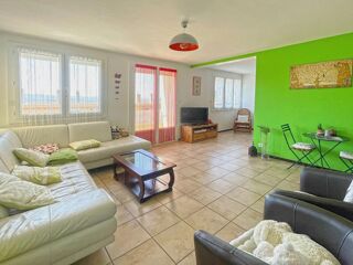  Appartement  vendre 5 pices 80 m