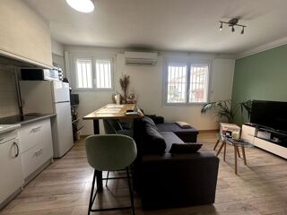  Appartement à vendre 2 pièces 31 m²