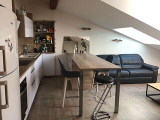 Location Appartement Appartement de 53m2 à louer sur Grenoble Grenoble