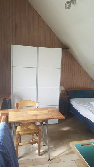 Appartement à louer 1 pièce 16 m²