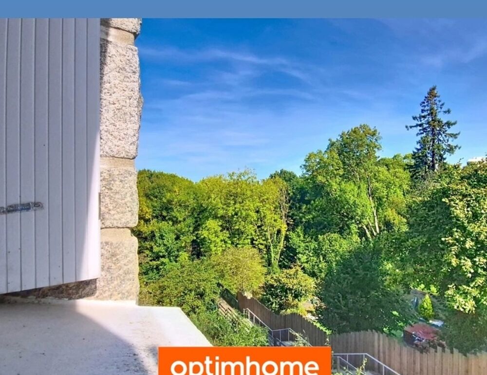 Appartement 3 pièces 59 m² · à Rennes · 59 m² · 221 000 €