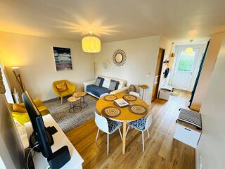  Maison � vendre 3 pi�ces 64 m�