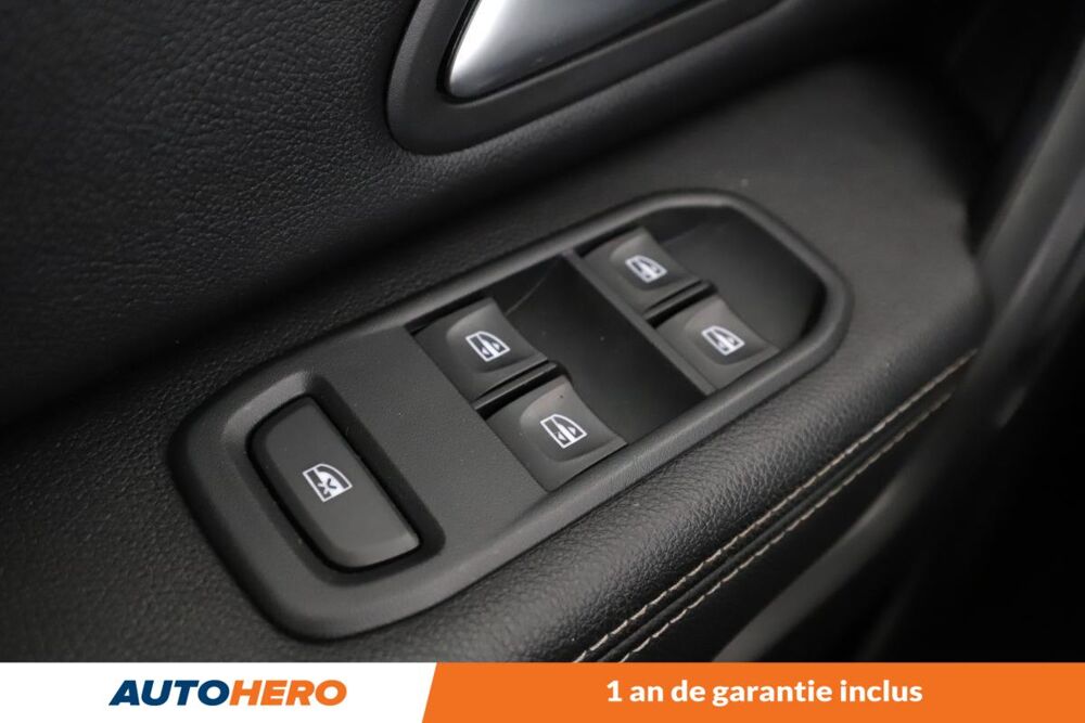 Duster II 1.5 dCi Blue Prestige 4x2 116 ch 2019 occasion 92130 Issy-les-Moulineaux