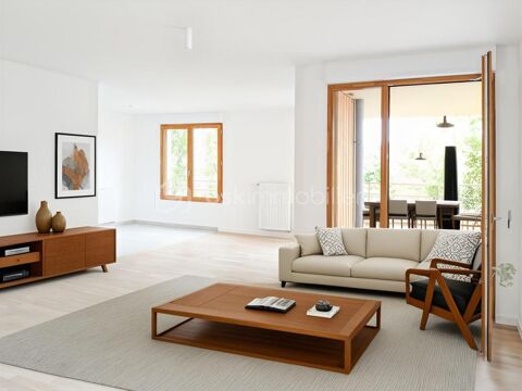  Appartement  louer 4 pices 85 m