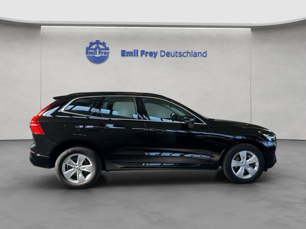 XC60 B4 Core Automatique – Google Maps LED Cam&eacute;ra de Recul 2023 occasion 33000 Bordeaux