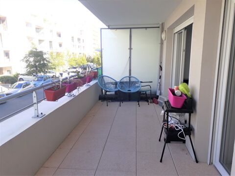  Appartement � louer 2 pi�ces 35 m�