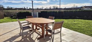  Villa à vendre 6 pièces 118 m²