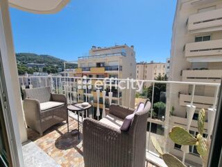  Appartement � vendre 4 pi�ces 99 m�