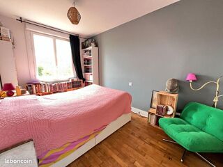  Maison à vendre 4 pièces 110 m²
