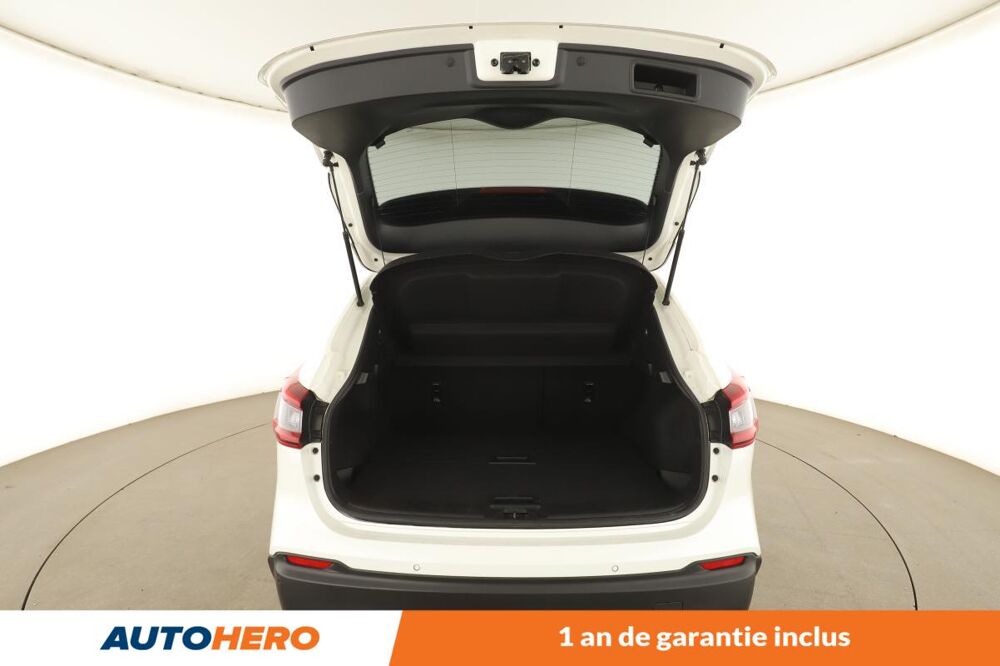 Qashqai 1.3 DIG-T DCT 160 ch 2020 occasion 92130 Issy-les-Moulineaux