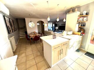  Maison à vendre 5 pièces 93 m²