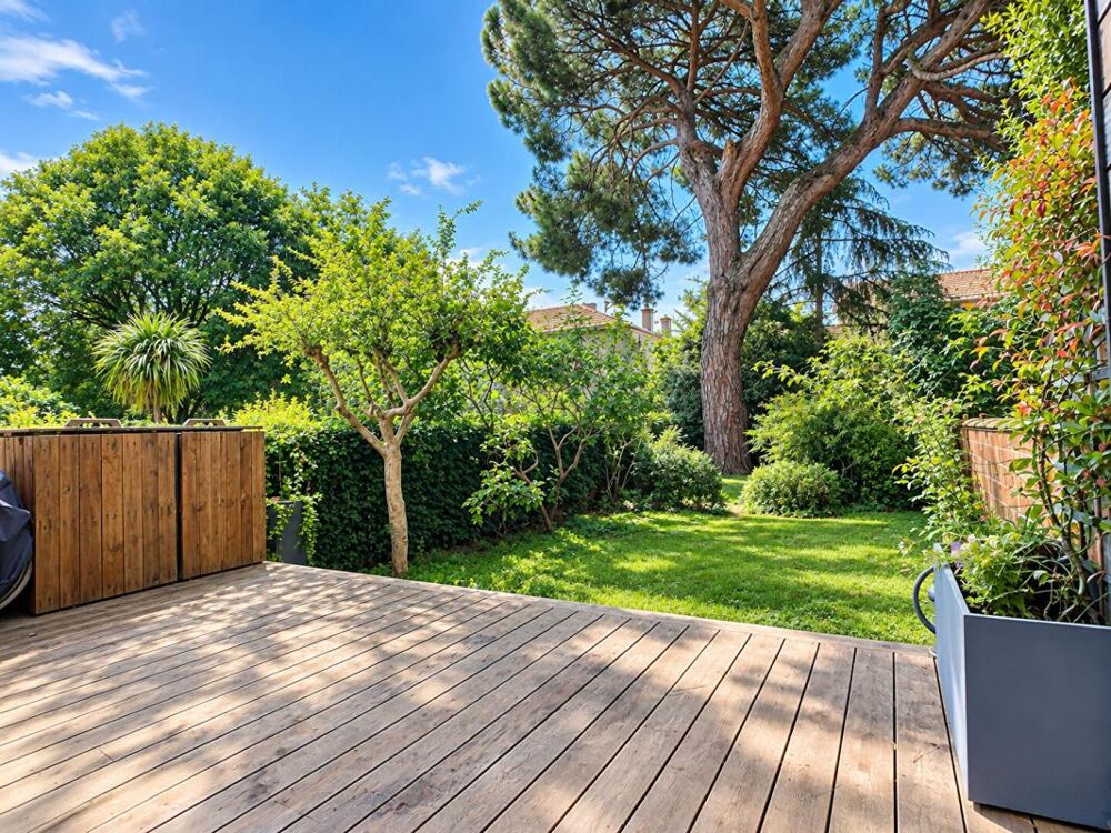Vente Maison Vente Maison 208m2 BORDEAUX (33800) Bordeaux