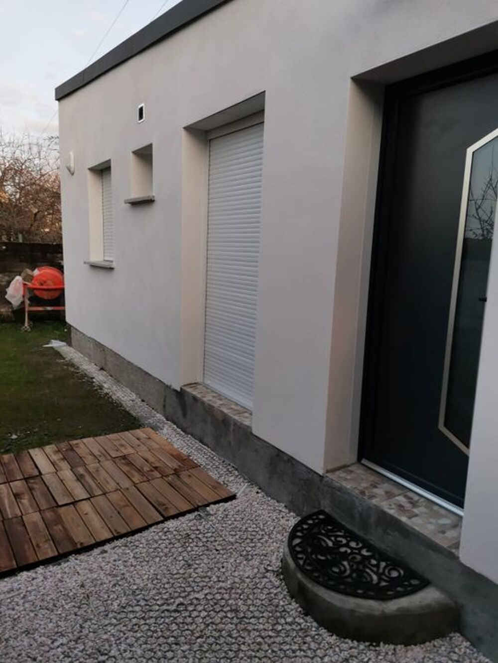 Location Maison Maison de 35m2 à louer sur Saint-Sébastien-sur-Loire Saint sebastien sur loire